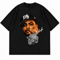 BLADE Tee Black